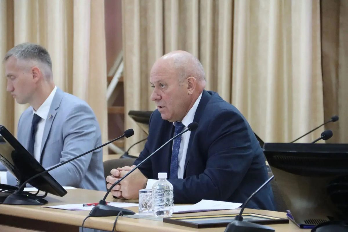 В посёлке Ванино Хабаровского края благоустроили двор по&nbsp;инициативе жителей