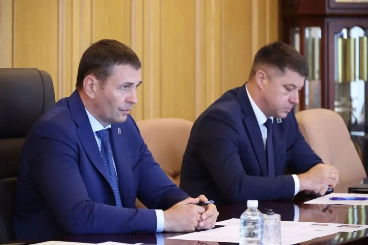 За два года в&nbsp;Хабаровском крае к&nbsp;газу подключили более двух тысяч домовладений
