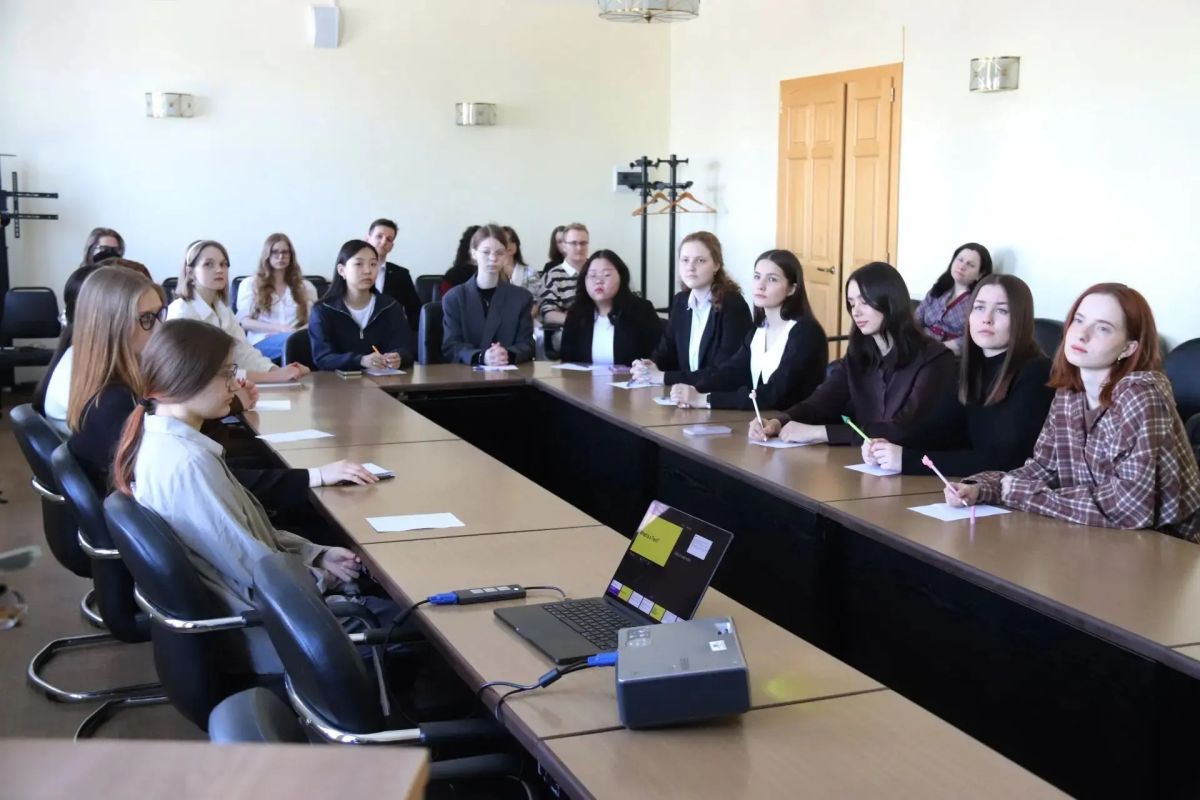 В Хабаровском крае губернаторскую стипендию получат 153 студента‑целевика
