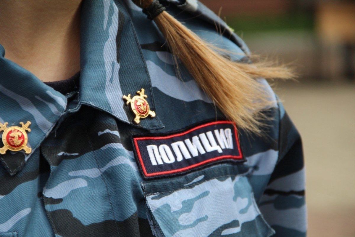 Полиция Хабаровска проверяет данные о&nbsp;подростках на&nbsp;крыше недостроя