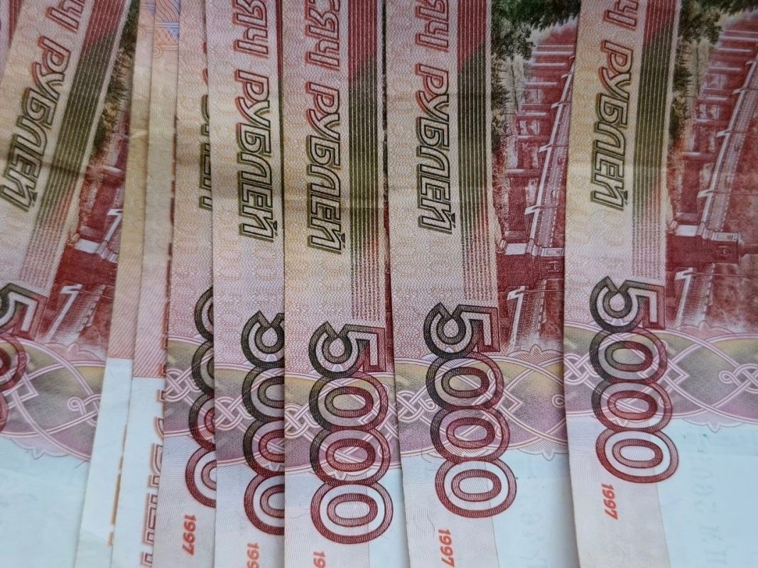 Телефонные мошенники обманули пенсионерку из&nbsp;Хабаровского района
