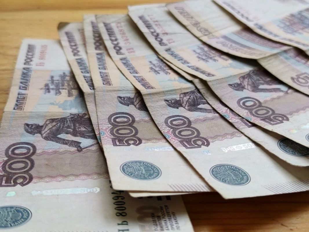 Телефонные мошенники обманули пенсионерку на&nbsp;500 тысяч рублей