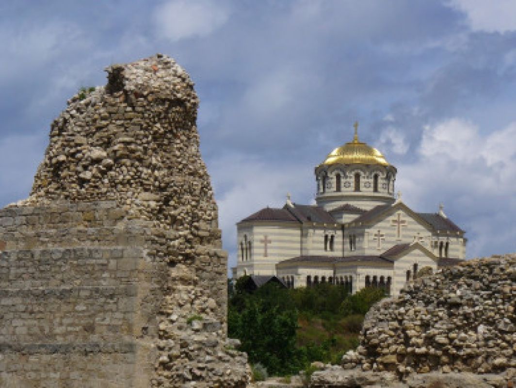 Какой сегодня день: День Крещения Руси