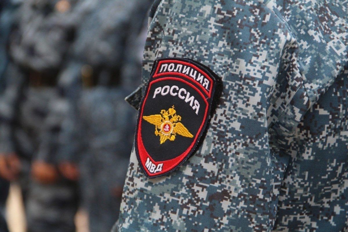 Полиция пресекла работу сети салонов с&nbsp;интимными услугами в&nbsp;Хабаровске
