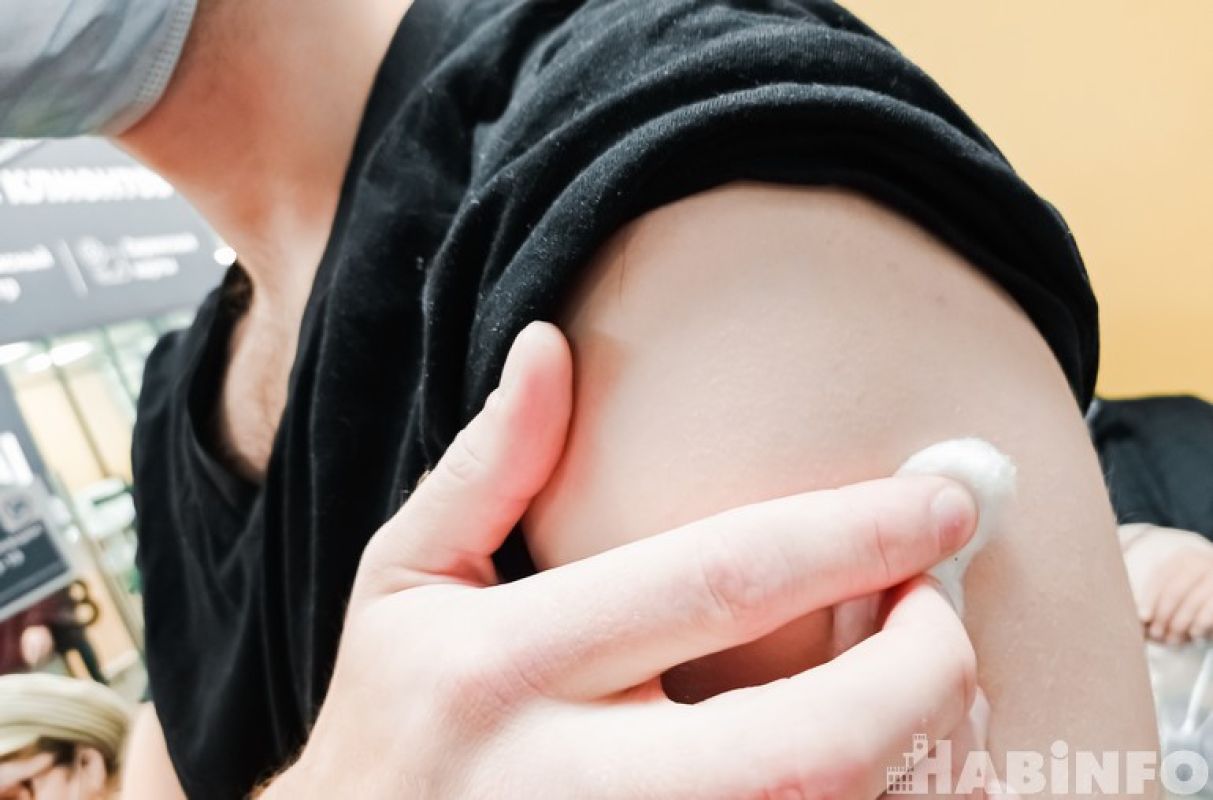 Вакцинация от&nbsp;гриппа в&nbsp;Хабаровском крае стартует в&nbsp;сентябре