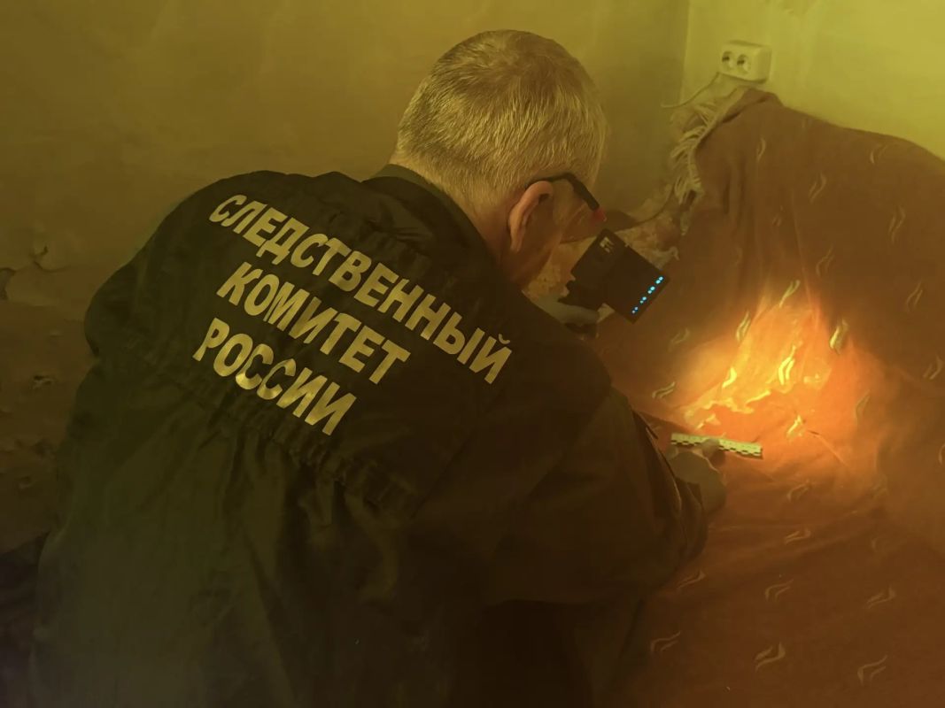 Житель Амурского района подозревается в&nbsp;причинении смертельных травм сожительнице