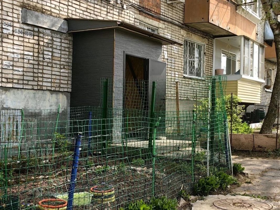 Приставы в&nbsp;Хабаровске разрешили спор братьев за&nbsp;квартиру