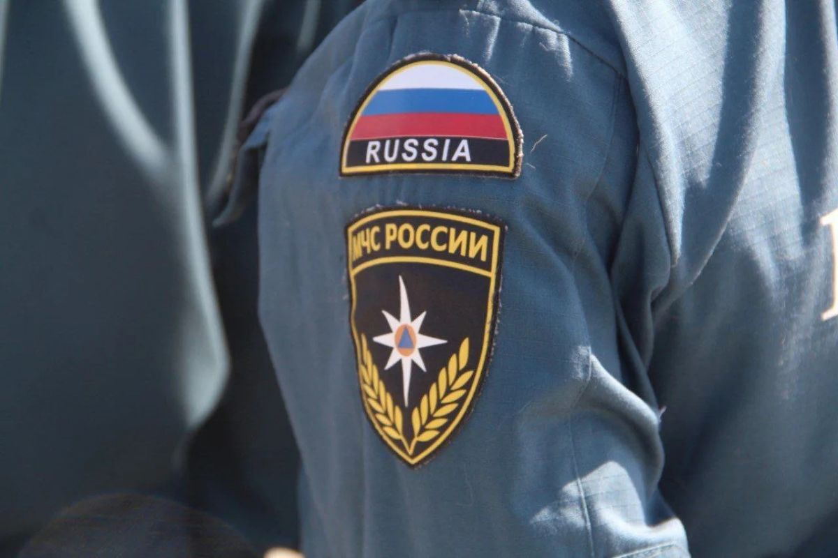 За сутки в&nbsp;регионе произошло 7 пожаров, в&nbsp;Ванино и&nbsp;Берёзовом пострадали мужчины