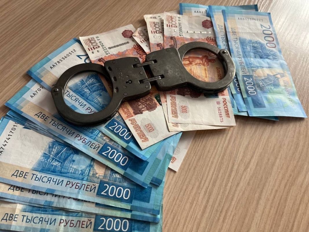 В Хабаровском крае пенсионер лишился 1,2&nbsp;млн рублей из‑за мошенников