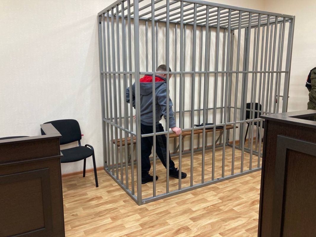 Суд подтвердил приговор тренеру, виновному в&nbsp;преступлениях против детей