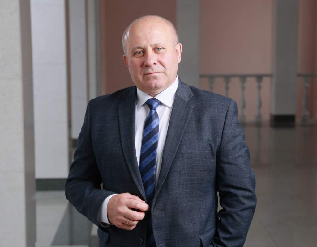 В селе Селихино Комсомольского района благоустроили площадь и&nbsp;Центр славянской культуры