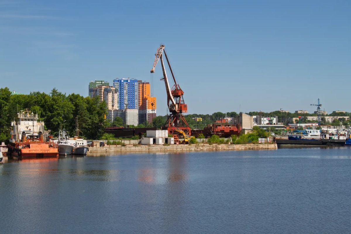 Уровни воды в&nbsp;Амуре растут, паводковая обстановка на&nbsp;контроле