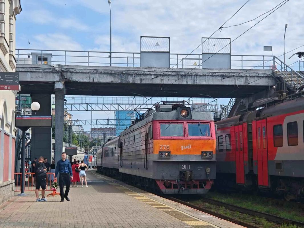 В аэропортах и&nbsp;вокзалах страны улучшилось качество связи