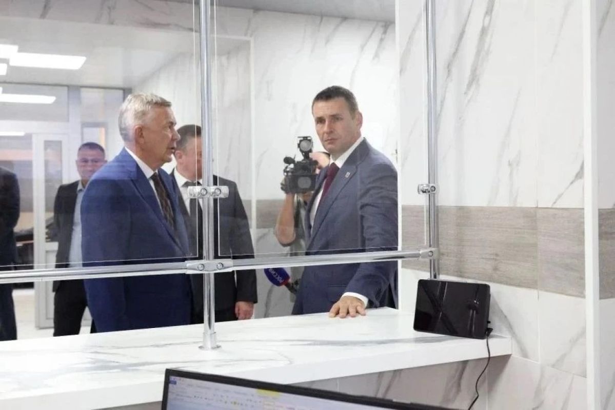 Новый аппарат МРТ в&nbsp;больнице имени Сергеева сократил очередь на&nbsp;обследование вдвое