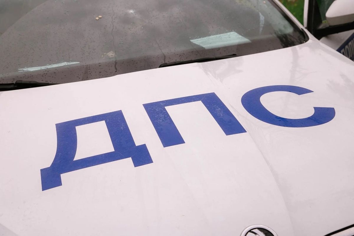 В Хабаровском крае за&nbsp;сутки выявлено 350&nbsp;нарушений ПДД
