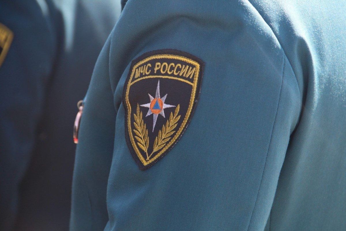 В Хабаровском крае ввели ограничение на&nbsp;трассе «Амурск — Омми» из‑за подтопления