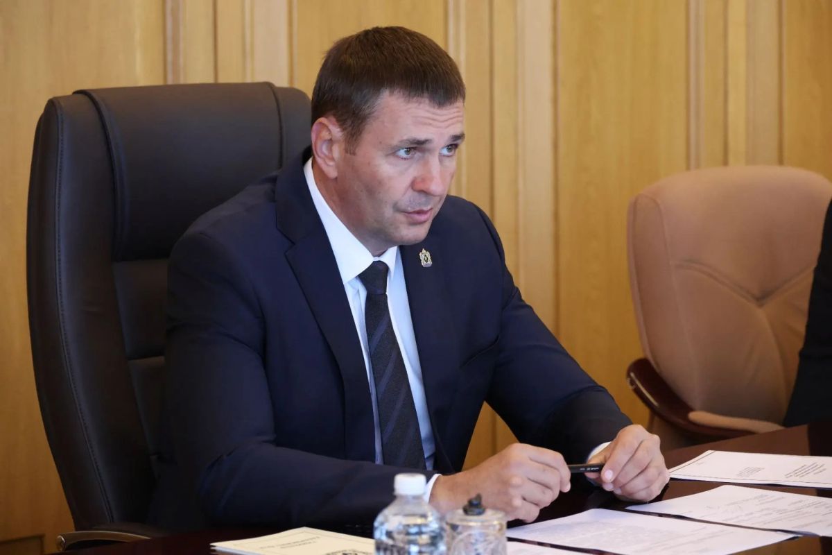 В Хабаровском крае планируют в&nbsp;три раза увеличить производство молока к&nbsp;2029 году