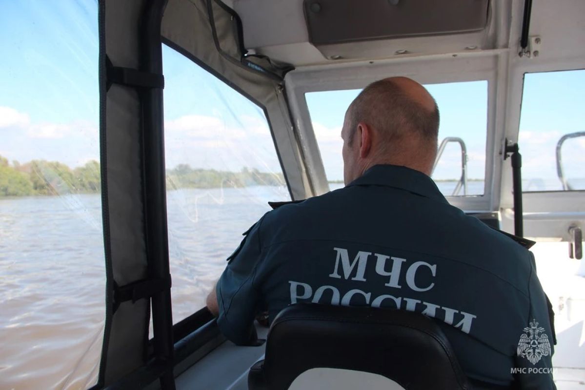 В Хабаровском крае под&nbsp;влиянием паводка находятся 18 населённых пунктов