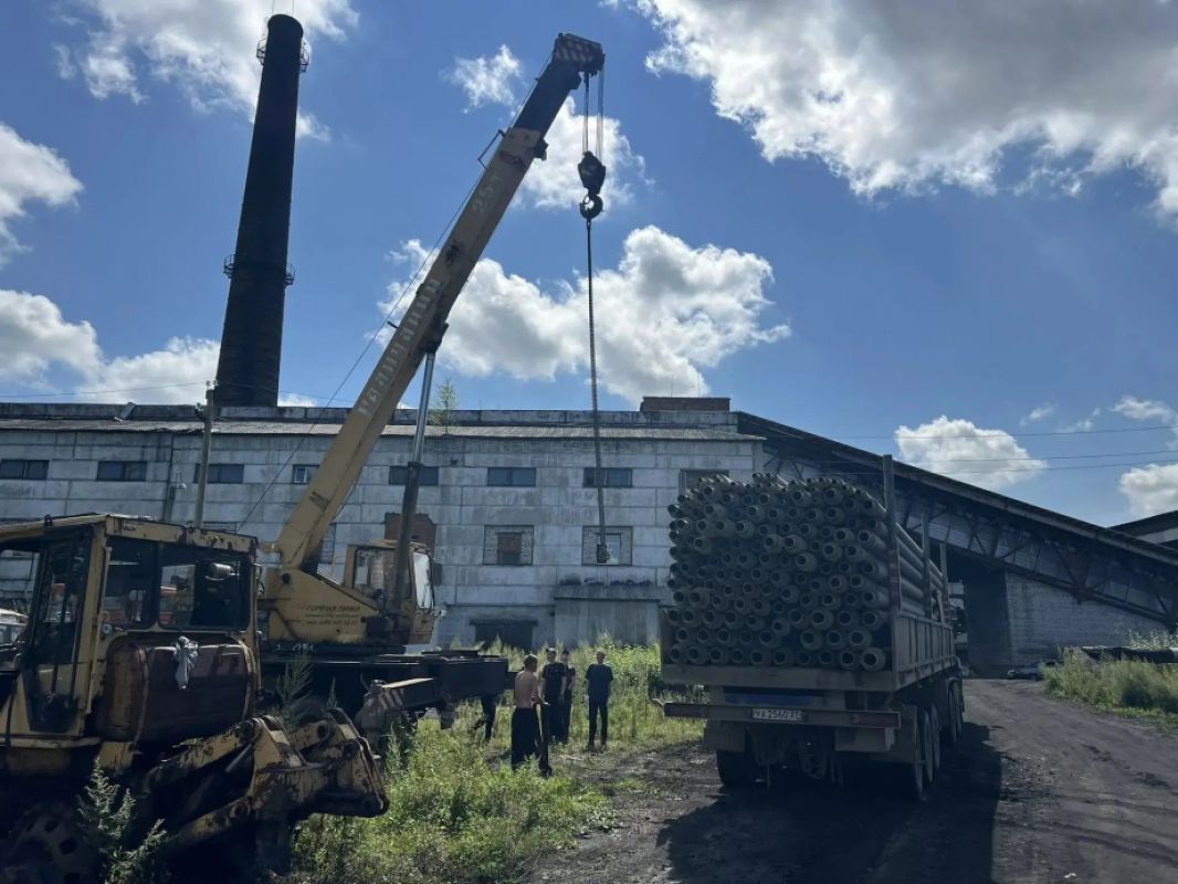 По поручению губернатора Верхнебуреинскому району выделили допсредства на&nbsp;подготовку к&nbsp;зиме