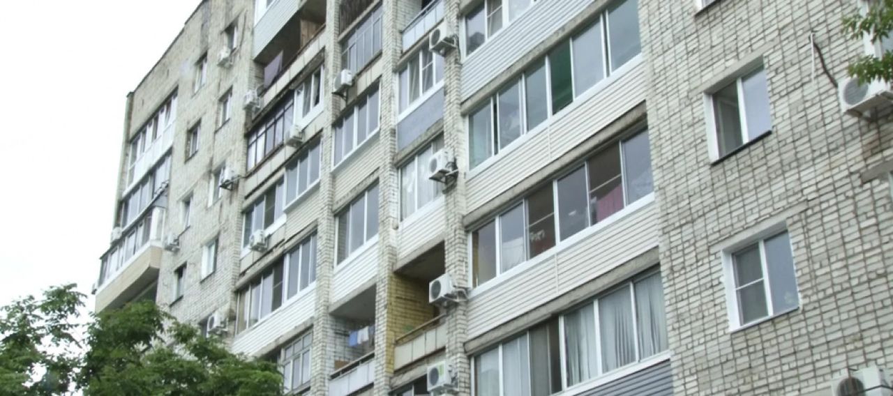 В Хабаровском крае благодаря Дмитрию Демешину жильё в&nbsp;2026 году получат около 400 сирот