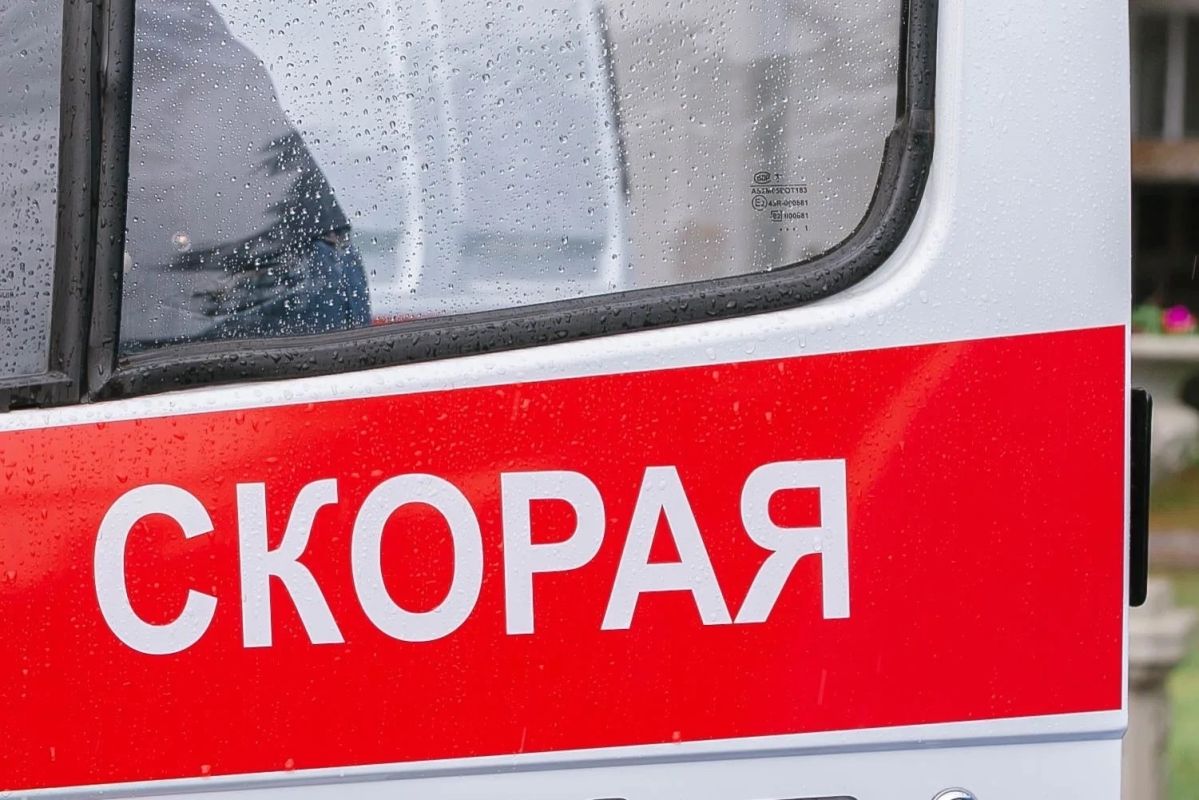 В Хабаровском крае 2 человека погибли и&nbsp;12 пострадали в&nbsp;авариях