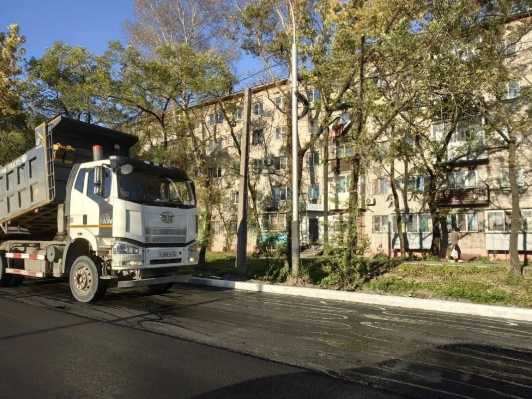 В Хабаровске с&nbsp;25 по&nbsp;29 августа закроют движение по&nbsp;Восточному шоссе из-за ремонта моста
