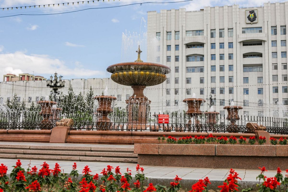 Российско-Китайский форум: новые горизонты сотрудничества