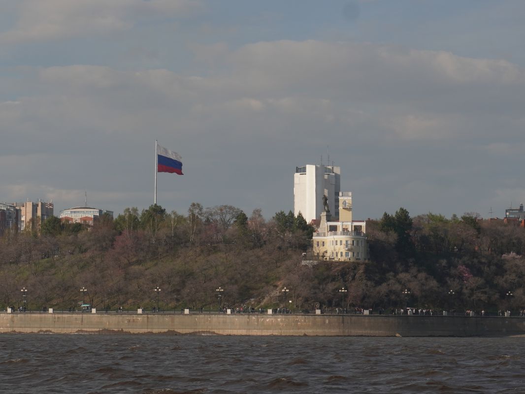 В Хабаровске 6 сентября впервые пройдёт праздник в&nbsp;честь Международного дня чистого воздуха