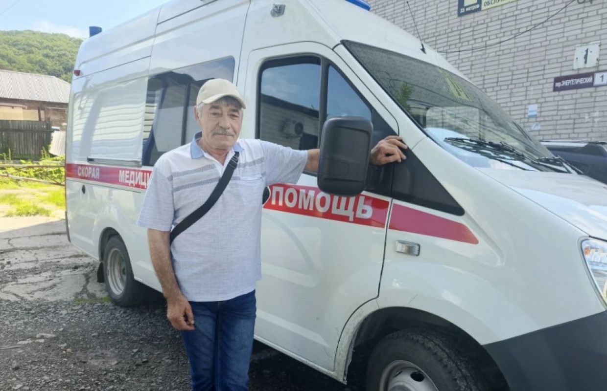 Ветеранам СВО в&nbsp;Хабаровском крае помогают найти новую работу
