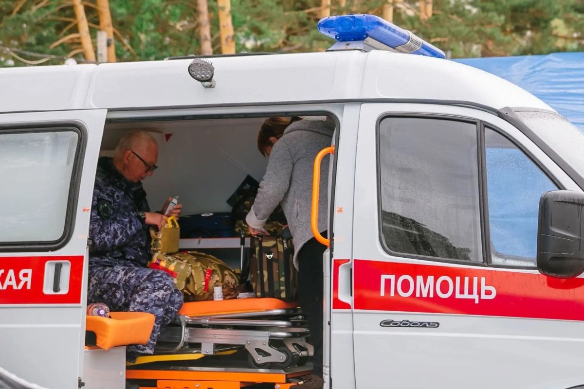 Поймали 10 нетрезвых водителей за&nbsp;сутки в&nbsp;Хабаровском крае