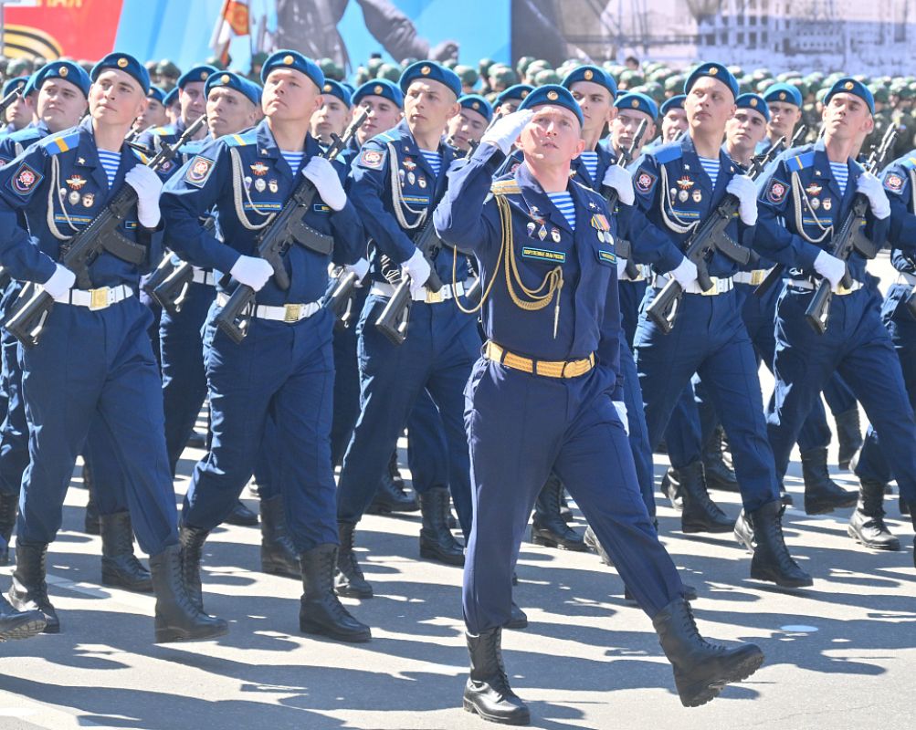 «Поезд Победы» прибывает в&nbsp;Хабаровск: уникальная выставка развернется на&nbsp;вокзале