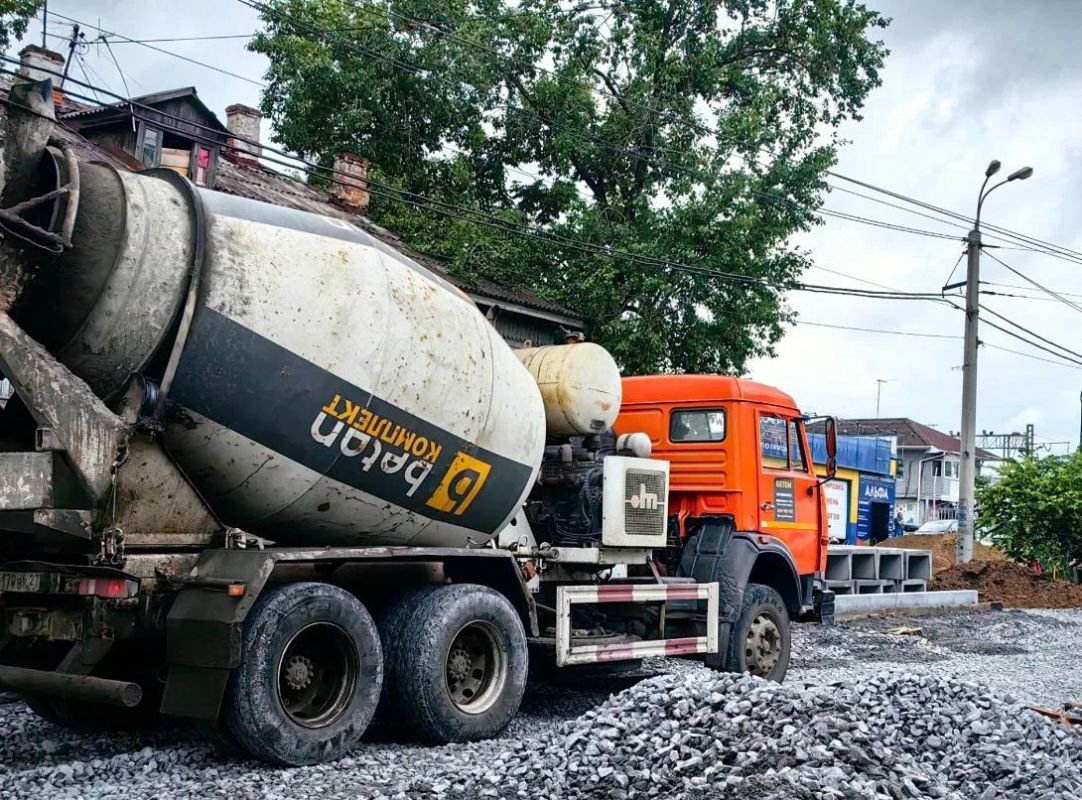 В Хабаровске на&nbsp;участке Рокоссовского – Ворошилова ограничат движение из-за ремонта теплосети