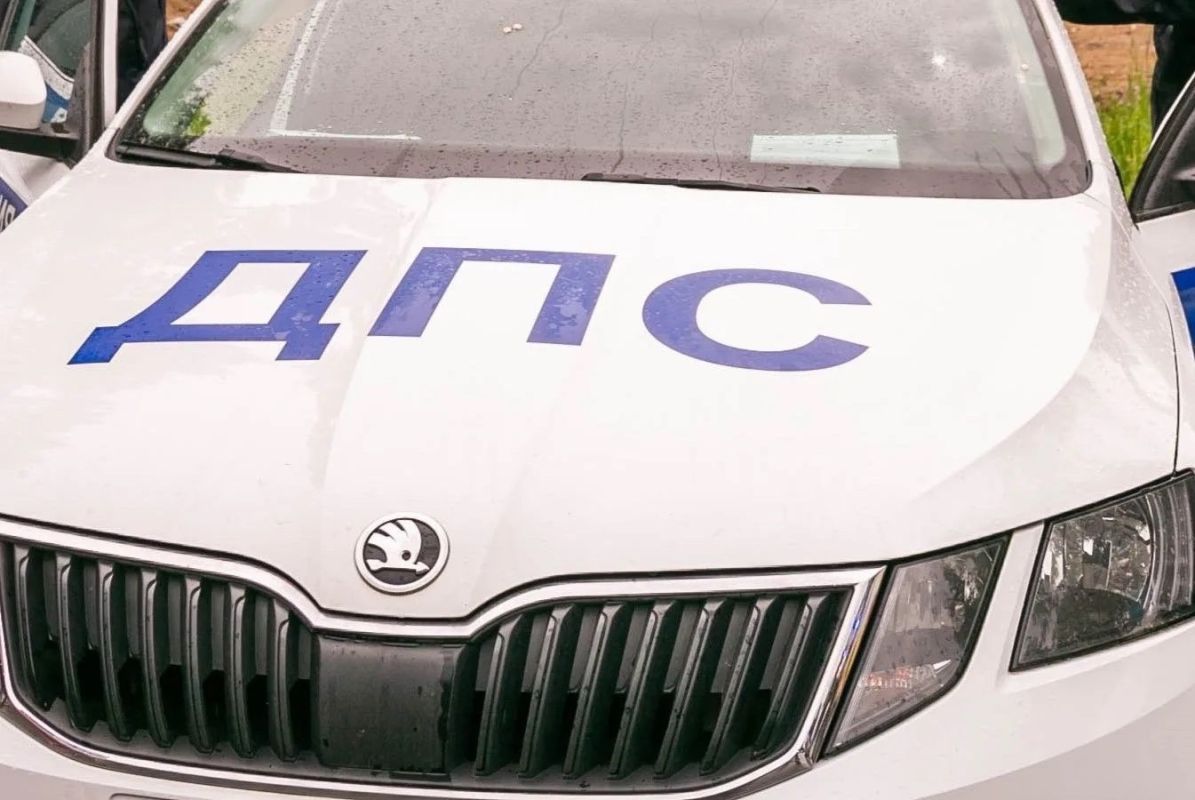 В Хабаровском крае за&nbsp;сутки произошло 4 ДТП, в&nbsp;котором 1 человек погиб