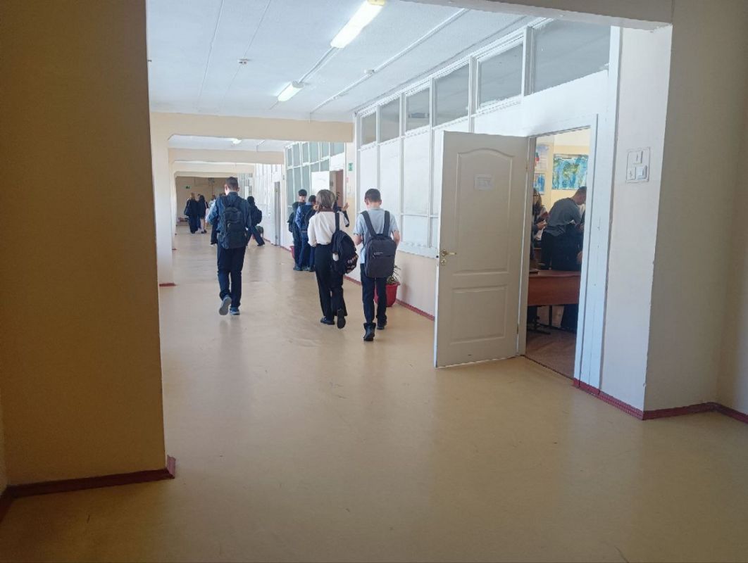 С 1&nbsp;сентября в&nbsp;школах Хабаровского края привычные звонки заменят известные песни