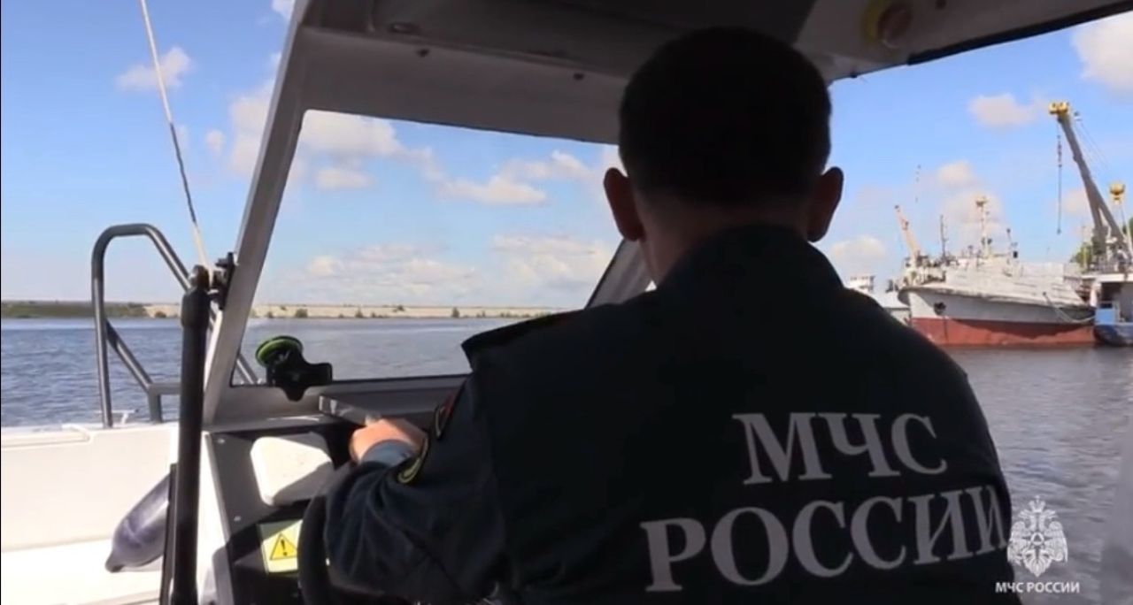Дачные участки в&nbsp;хабаровском крае освобождаются от&nbsp;подтопления