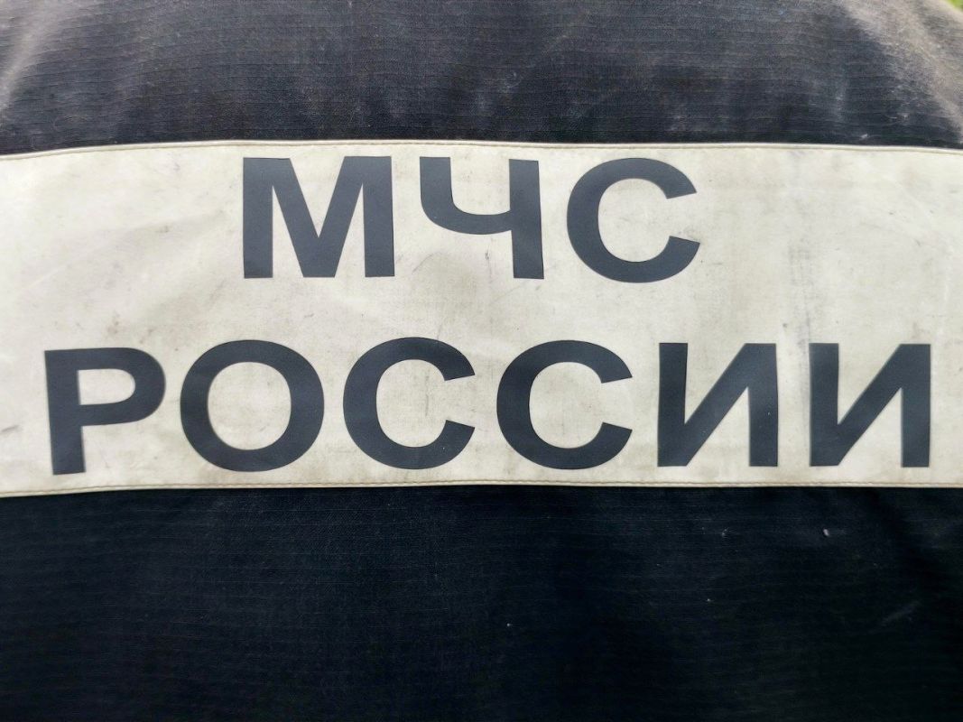 В Хабаровском крае за&nbsp;сутки потушили 16 пожаров