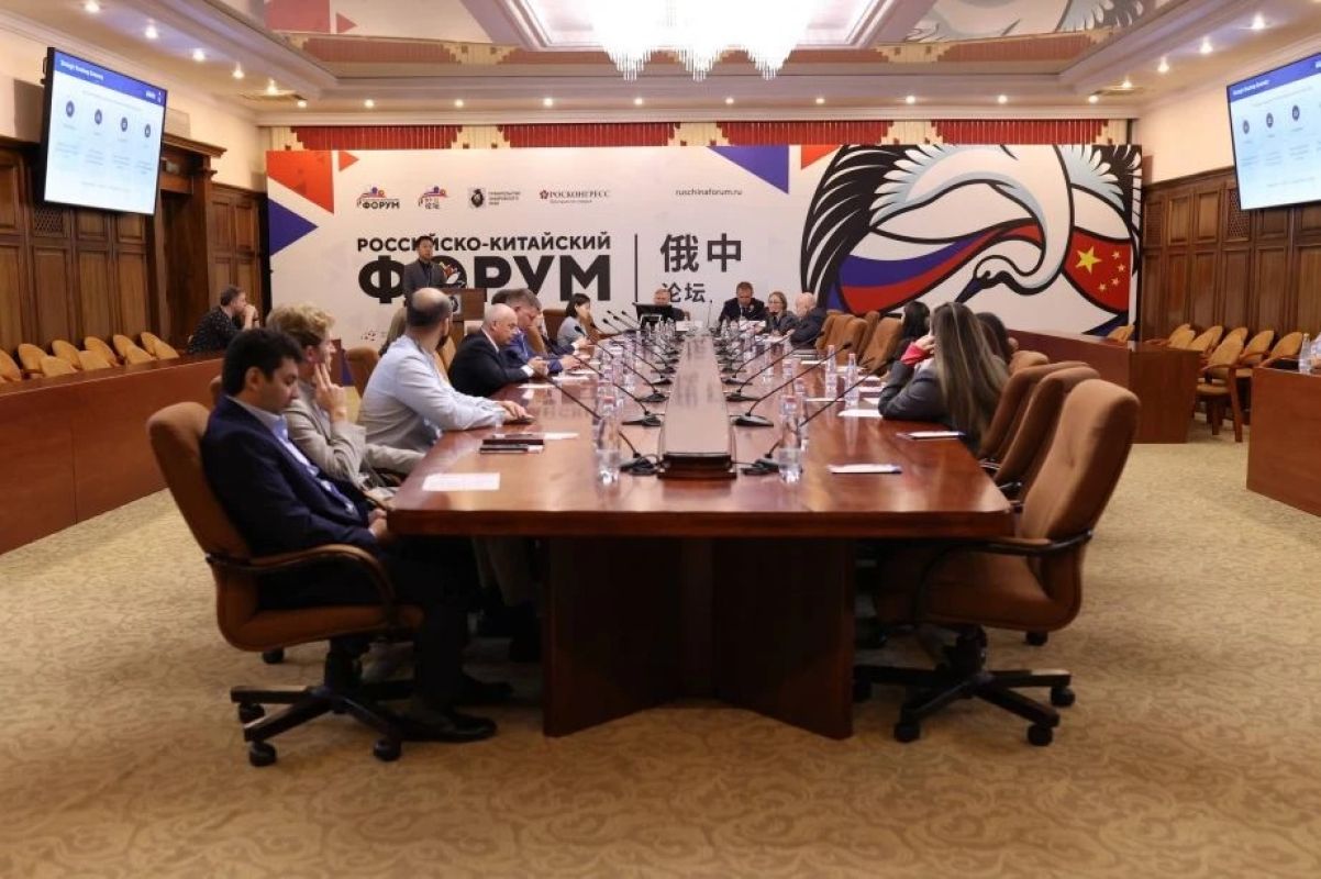 Хабаровский онкоцентр представил программу сотрудничества с&nbsp;Китаем в&nbsp;сфере ядерной медицины