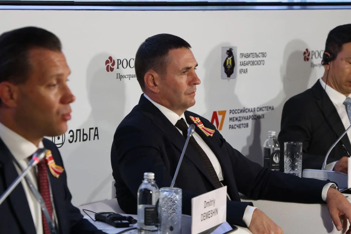 В Хабаровском крае расширят полилингвальное образование