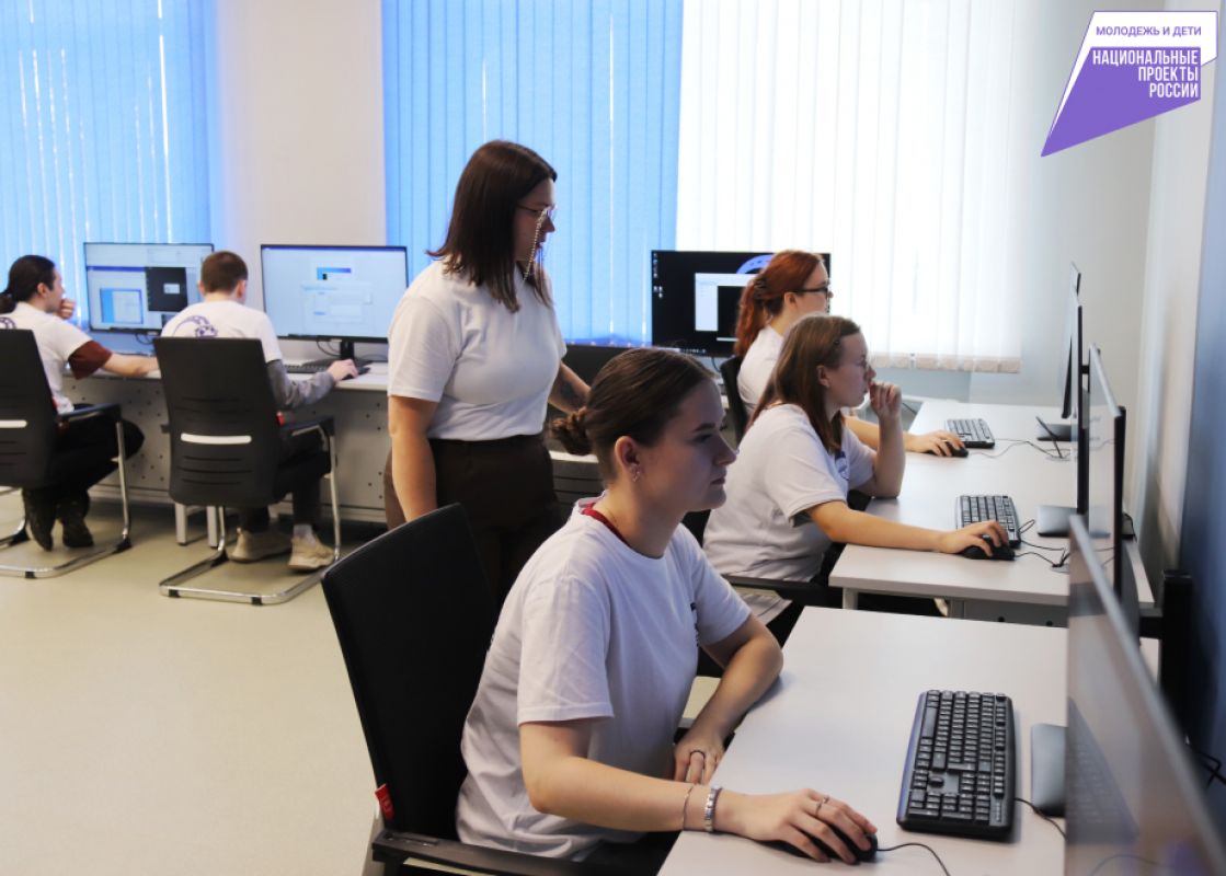 В Хабаровском крае по&nbsp;нацпроекту модернизируют систему среднего профессионального образования