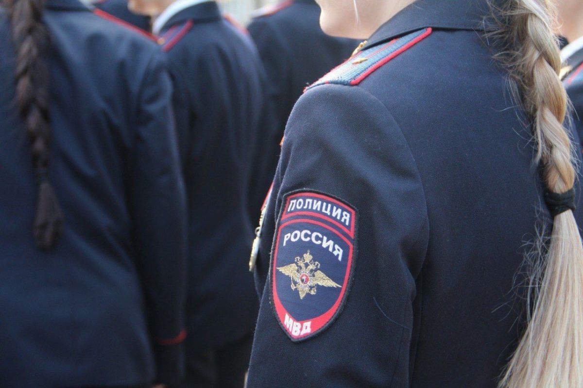 Капитан полиции из&nbsp;Хабаровска поборется за&nbsp;звание лучшего участкового&nbsp;