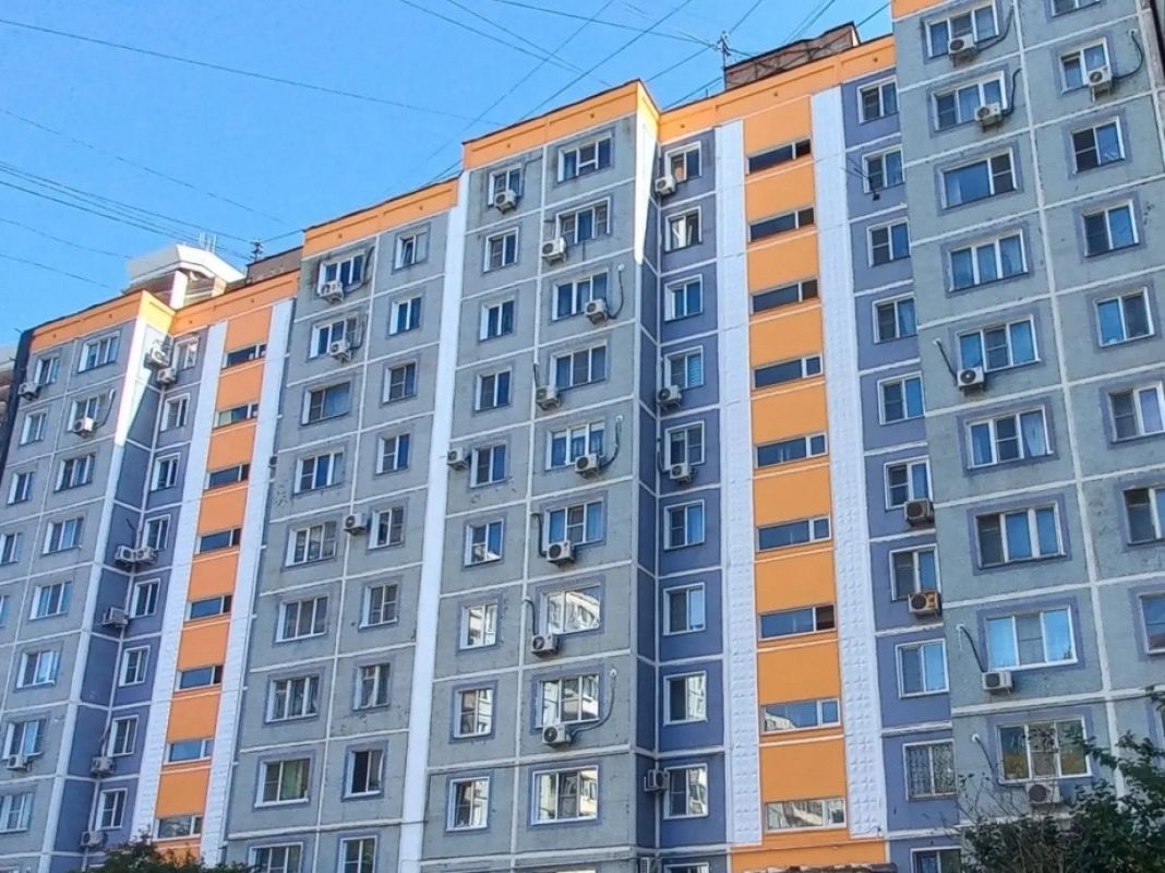 В Хабаровском крае продолжается капитальный ремонт