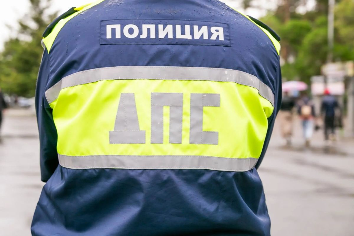 За сутки в&nbsp;Хабаровском крае в&nbsp;четырёх ДТП пострадали семь человек