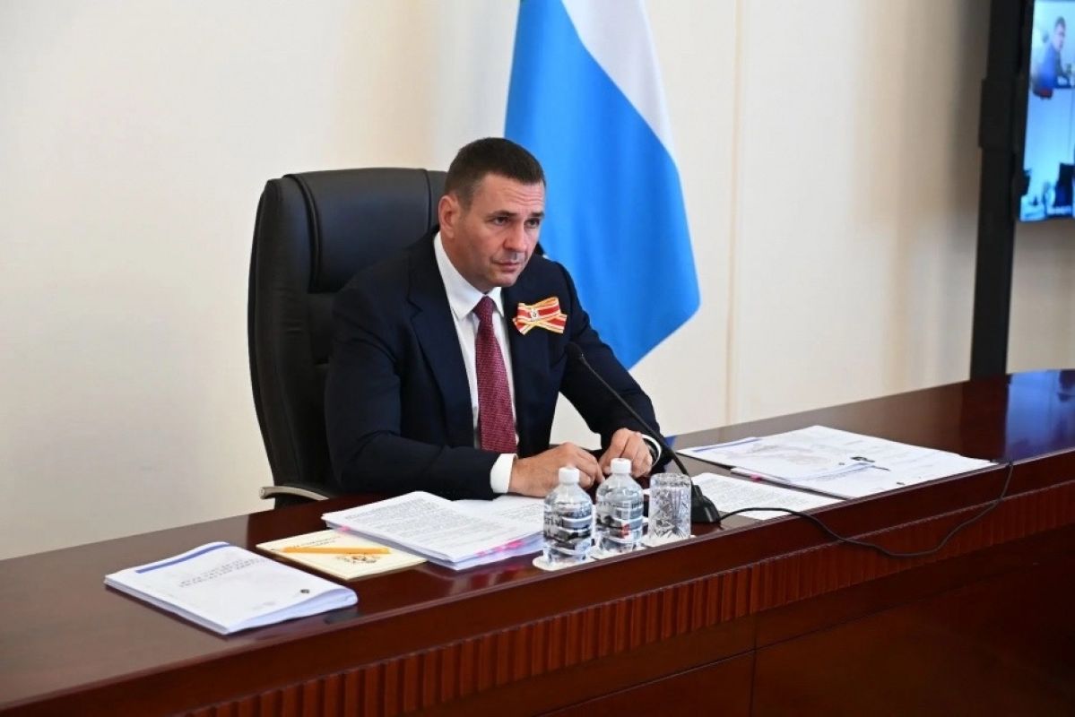 Жители Чумикана получат наземный интернет вместо спутникового