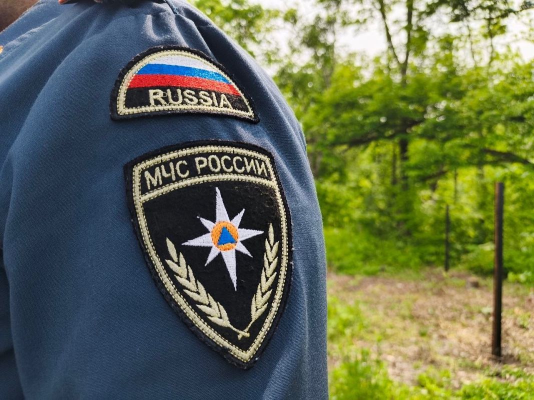 В Хабаровске эвакуировали жильцов на&nbsp;Краснореченской
