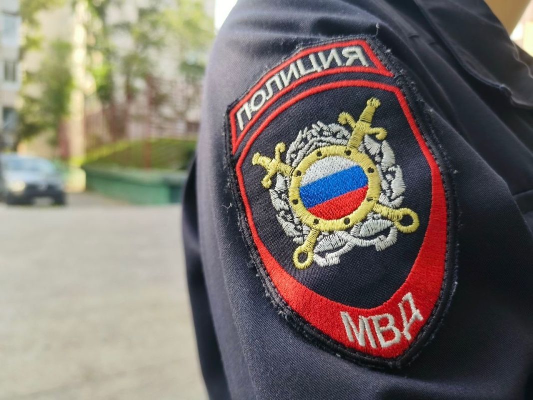 Уголовное дело возбуждено против 18-летнего жителя Комсомольска-на-Амуре