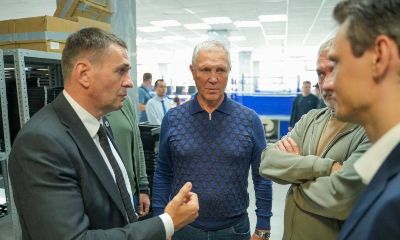 В Хабаровском крае осенью запустят пилотный проект по&nbsp;доставке грузов дронами