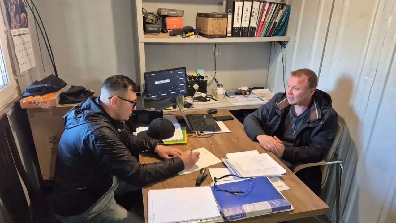 Власти и&nbsp;подрядчик ищут способы сохранить проезд до&nbsp;Нелькана