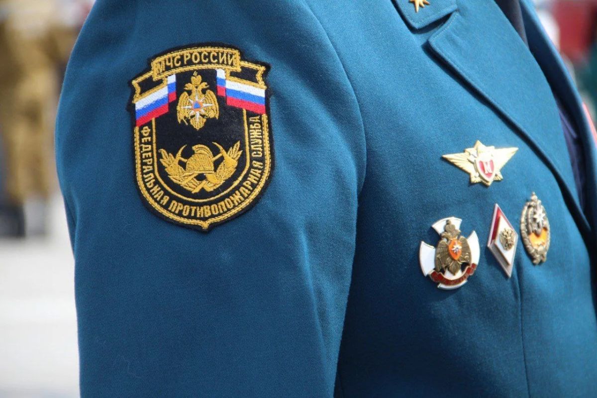 За сутки в&nbsp;Хабаровском крае произошло восемь пожаров, пять из&nbsp;них — в&nbsp;жилье