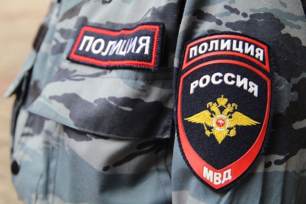 В Хабаровском крае при&nbsp;попытке скрыться от&nbsp;полиции погиб браконьер