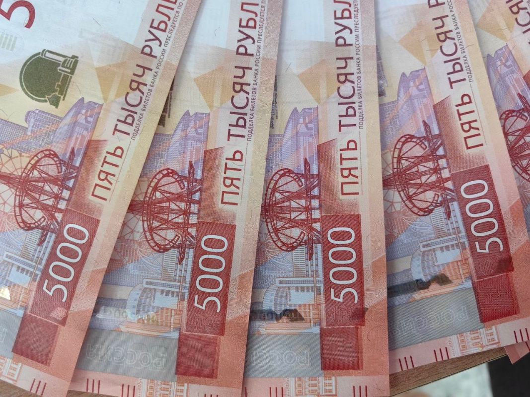 В Хабаровске задержали подозреваемого в&nbsp;хищении 1,8 млн рублей соцвыплат